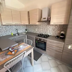 Appartamento Casa Lucca