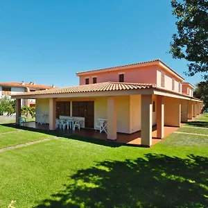  Appartamento Li Menduli