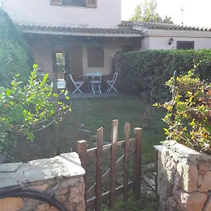 Appartamento Casa Il Canneto